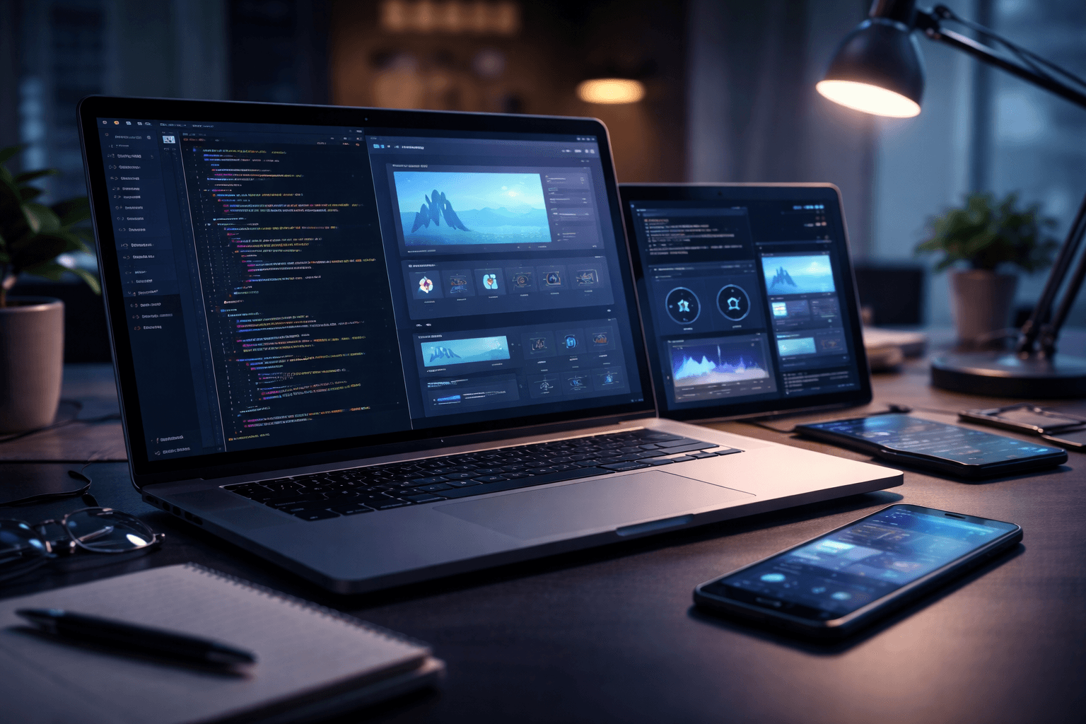 Building Scalable Digital Solutions in a Rapidly Evolving Tech World