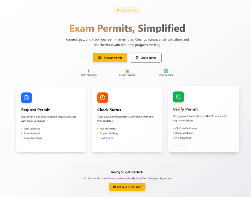 Knutsford University SRC Portal & SRC-Dues System" - Image 4