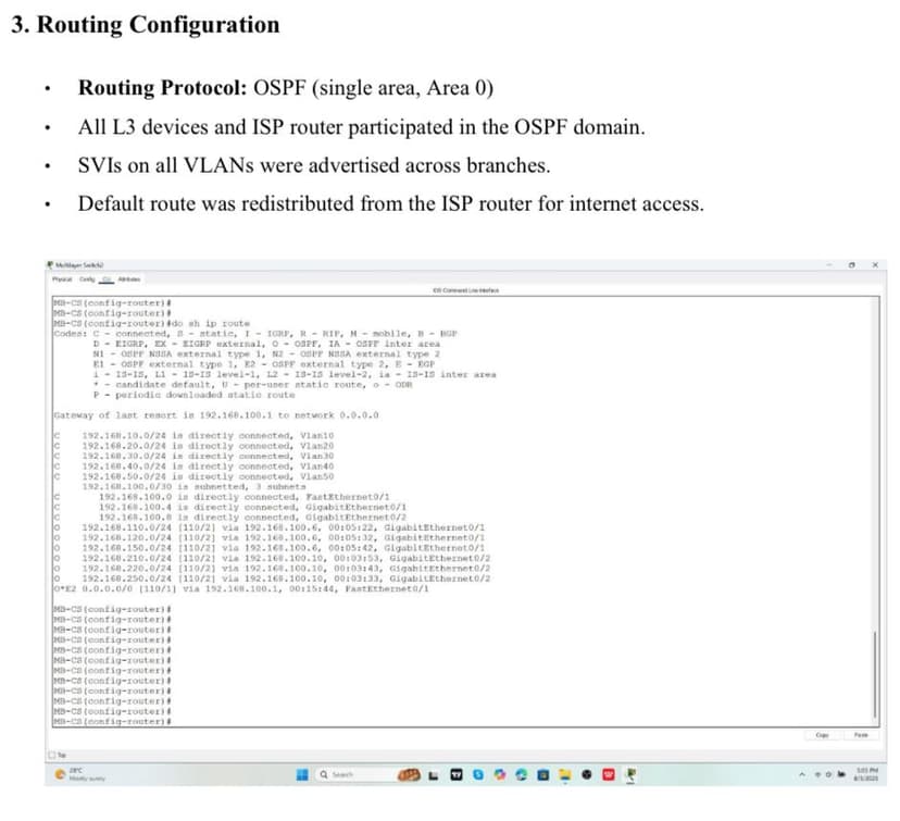 Bank Network Topology Deployment - Image 2